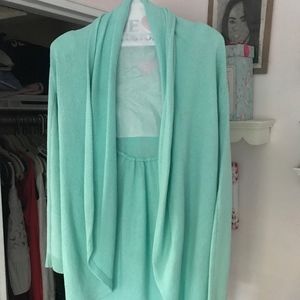 Lily Pulitzer Cardigan